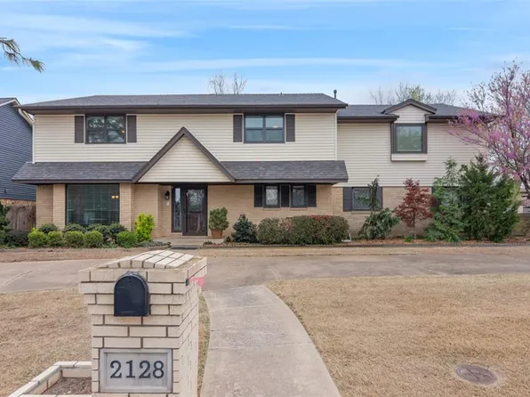 2128 Parkland Way, Norman, OK 73069