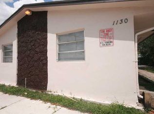 1130 N F St APT A, Lake Worth, FL 33460