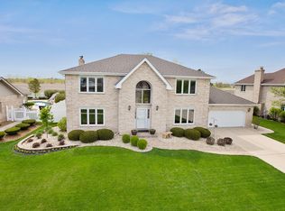 18006 Pheasant Lake Dr, Tinley Park, IL