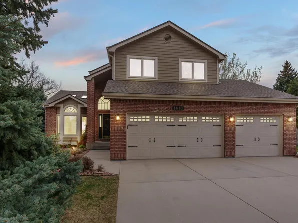 1013 Fox Hills Dr, Fort Collins, CO 80526