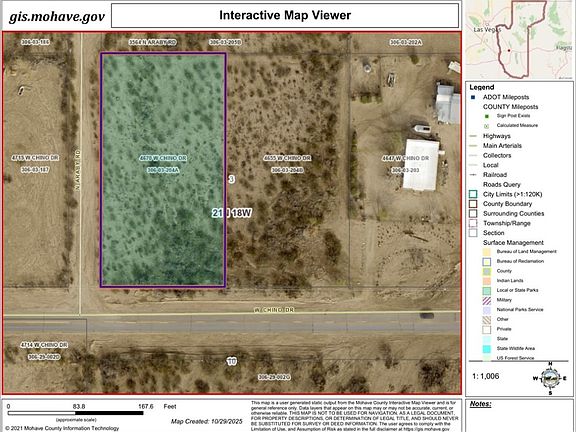 3rd image of 4670 W Chino Drive