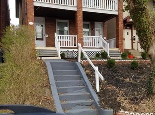 1250 Hillsdale Ave, Pittsburgh, PA