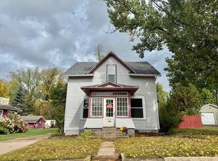 504 E 4th St, Merrill, WI 54452