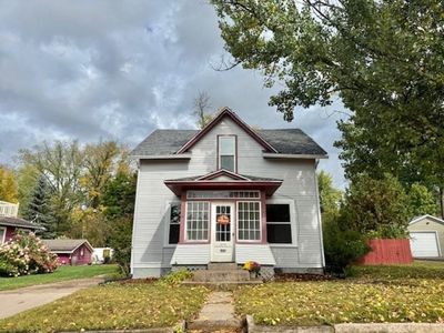 504 E 4th St, Merrill, WI, 54452