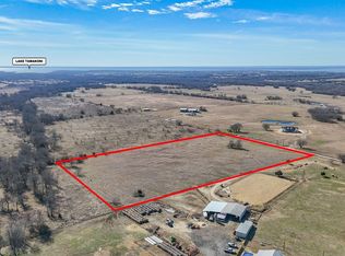 Tbd Fm 2737, Lone Oak, TX 75453