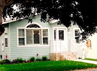 1122 W 23rd St, San Pedro, CA 90731