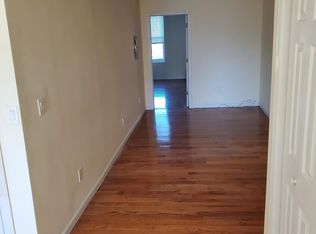 191 Christopher Columbus Dr APT 3L, Jersey City, NJ