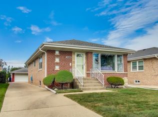 4436 N Osage Ave, Norridge, IL 60706