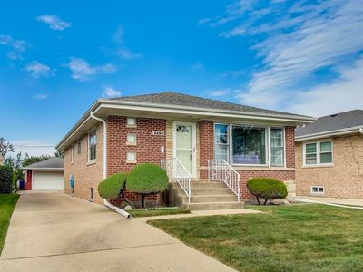 4436 N Osage Ave, Norridge, IL, 60706