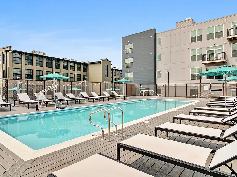 Bancroft Lofts — Photo 7