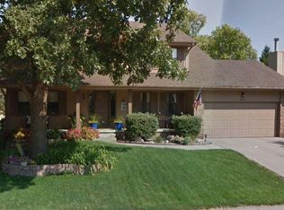 14424 Nelsons Creek Dr, Omaha, NE 68116