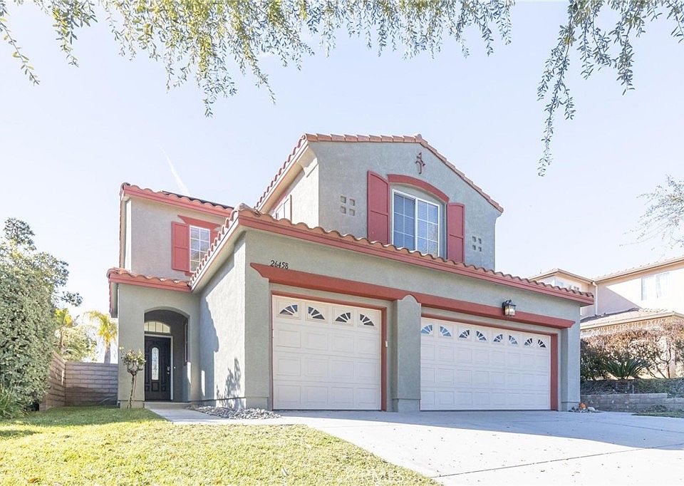 26458 Beecher Ln, Stevenson Ranch, CA 91381 Zillow