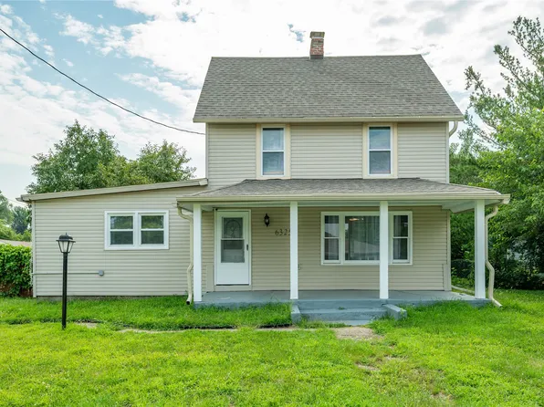 6325 NW 56th St, Johnston, IA 50131