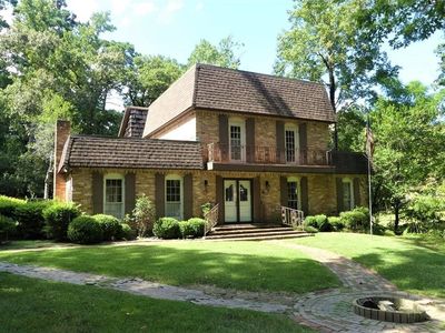 493 Monticello Park, Conroe, TX, 77302