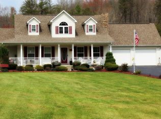 4670 E Laurel Rd, London, KY 40741