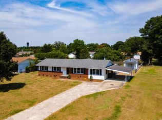 2709 Langston Dr, Goldsboro, NC 27534