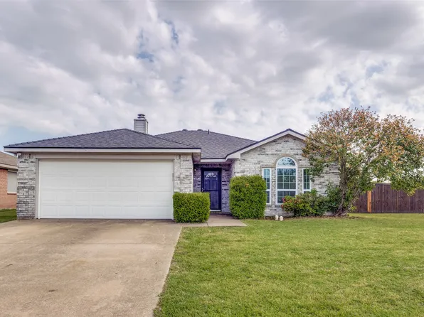 210 Lake Wichita Dr, Wylie, TX 75098