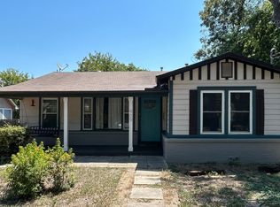 909 Josephine St, Austin, TX 78704
