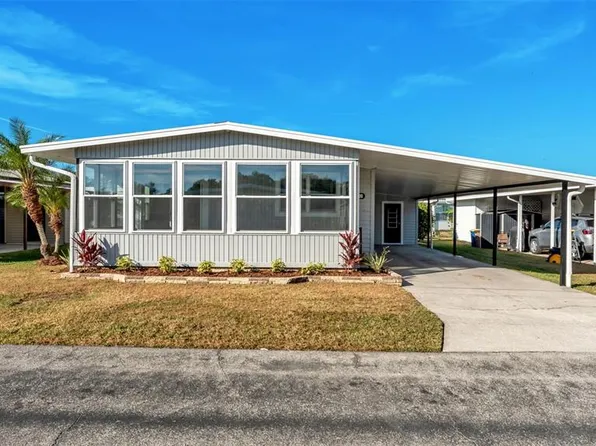 2055 S Floral Ave S #40, Bartow, FL 33830