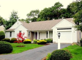 43 Snead Dr, Mashpee, MA 02649