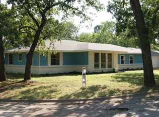 124 Rosedale Ave, Keene, TX 76059