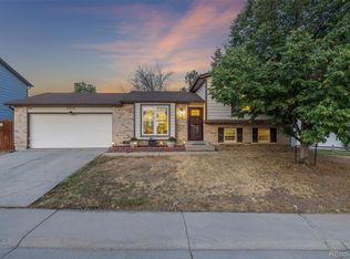 4345 E 93rd Dr, Thornton, CO 80229