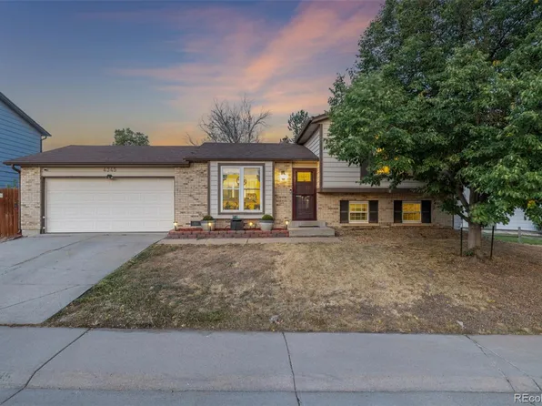 4345 E 93rd Drive, Thornton, CO 80229