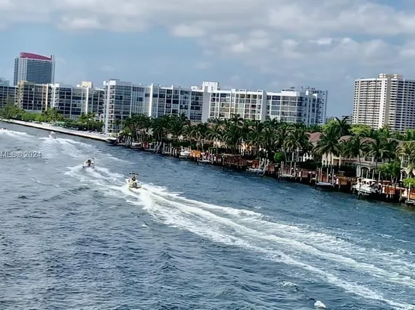 1500 S Ocean Dr APT 5D, Hollywood, FL 33019