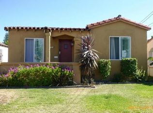 1648 W 106th St, Los Angeles, CA 90047