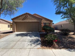23718 W Chambers St, Buckeye, AZ 85326