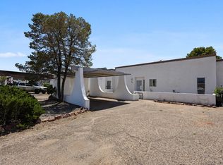 604 Maddox Loop, Rio Communities, NM 87002