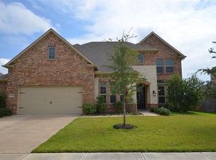 2219 Cranbrook Ridge Ln, Sugar Land, TX 77479