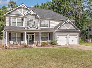 115 Baystone Dr, Sanford, NC 27332