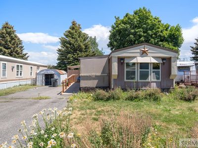 2230 Whispering Pines Dr, Idaho Falls, ID, 83401
