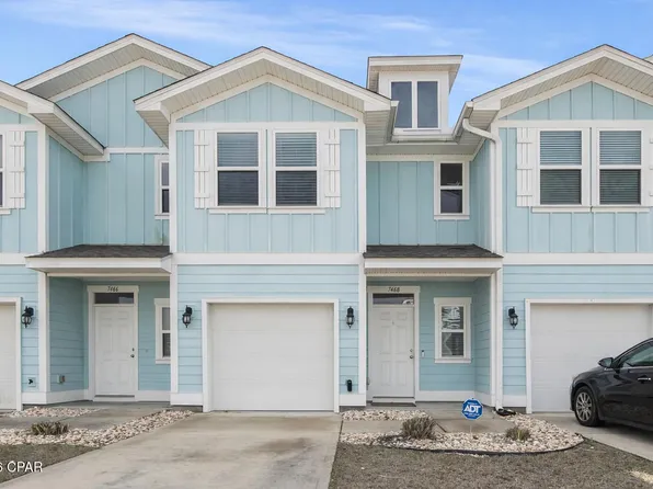 7468 Shadow Lake Dr, Panama City Beach, FL 32407