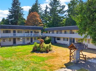 The Cedars, Lynnwood, WA 98037