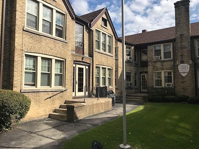 1st image of 611 Colvin Ave APT 11