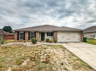 2288 Lewis St, Crestview, FL 32536