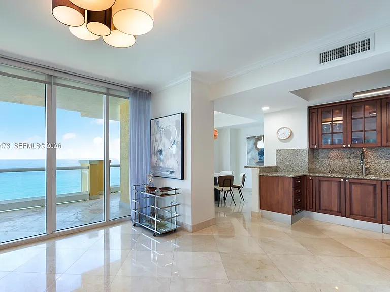 17875 Collins Ave #2605 — Photo 2