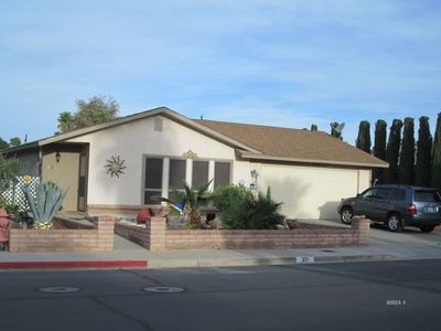 371 Gean St, Mesquite, NV, 89027