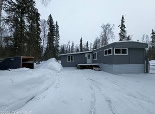 52551 Eclipse Ave, Kenai, AK 99611