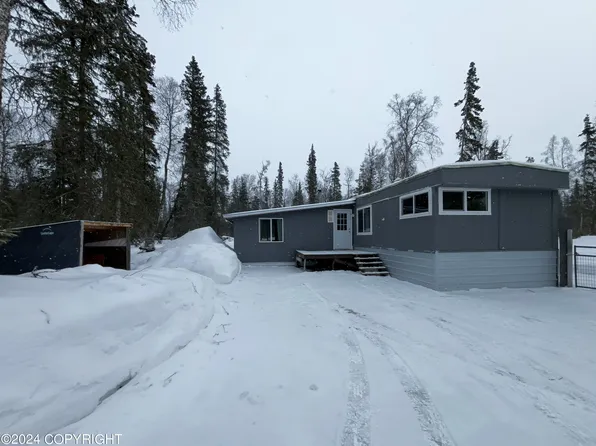 52551 Eclipse Ave, Kenai, AK 99611