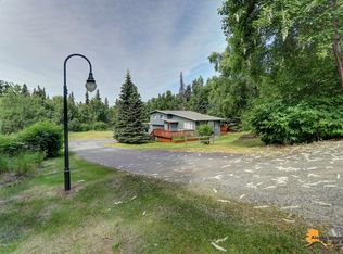 12640 Shelburne Rd, Anchorage, AK 99516