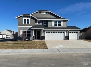 15744 N Springwell Ave, Nampa, ID 83651