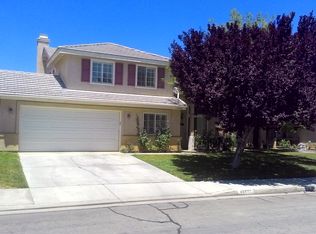 45527 Barrymore Ave, Lancaster, CA 93534