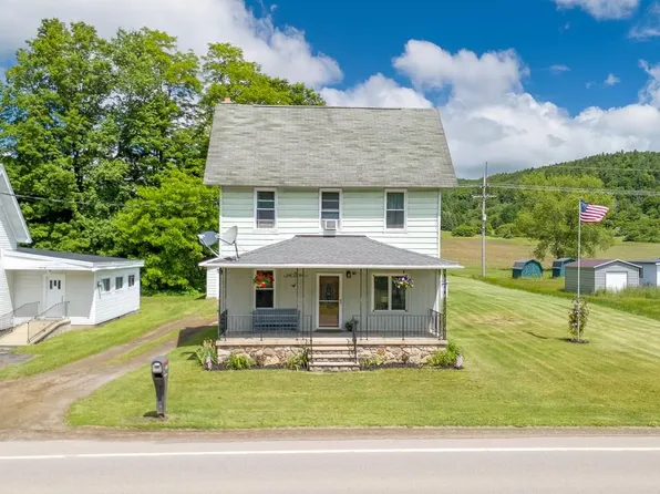 2919 Route 49, Westfield, PA 16950