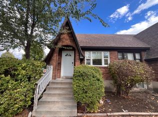 1431 - 1433 South Richards St, Salt Lake City, UT 84115