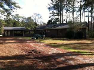 4209 Optimist Farm Rd, Apex, NC 27539