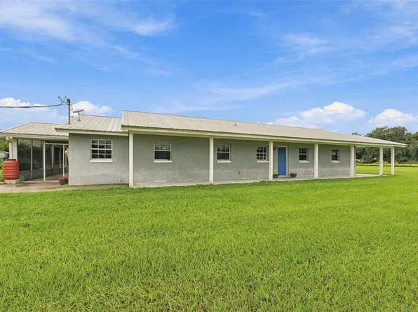 9124 CAREY ROAD, LITHIA, FL 33547