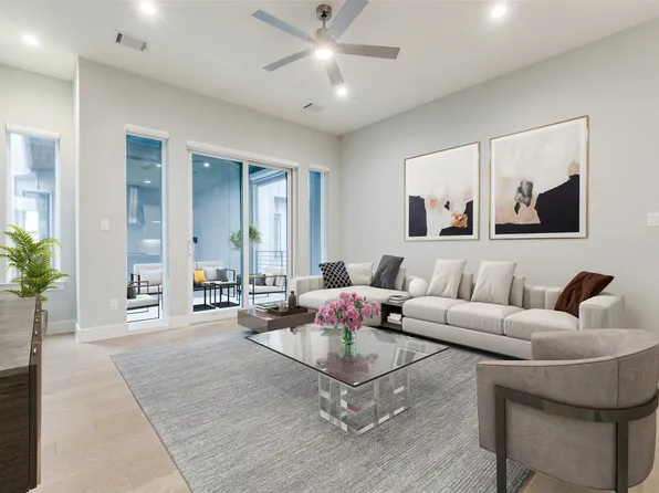 5707 Lindell Ave #204, Dallas, TX 75206